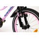 Karbon Jazz 16 pink dviratis