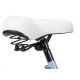 AZIMUT City Lux 26" 2023 light blue-white dviratis