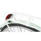 AZIMUT Vintage TX-7 26" 2024 mint-white shiny miesto dviratis AZIMUT Vintage TX-7 26" 2024 mint-white shiny miesto dviratis