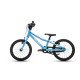 PUKY LS-PRO 16 Alu LTD fresh blue dviratis