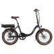 GEOBIKE Carat 2.0 20" GEOBIKE Carat 2.0 20"