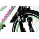 Karbon Jazz 16 mint dviratis