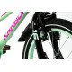 Karbon Jazz 16 mint dviratis