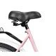 AZIMUT Retro 26" 2025 light pink dviratis