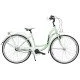 Azimut Vintage 28" 3-speed 2023 mint-white matt