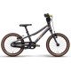 PUKY LS-PRO 16-2 Alu Flowmatic dviratis