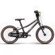 PUKY LS-PRO 16-2 Alu Flowmatic dviratis