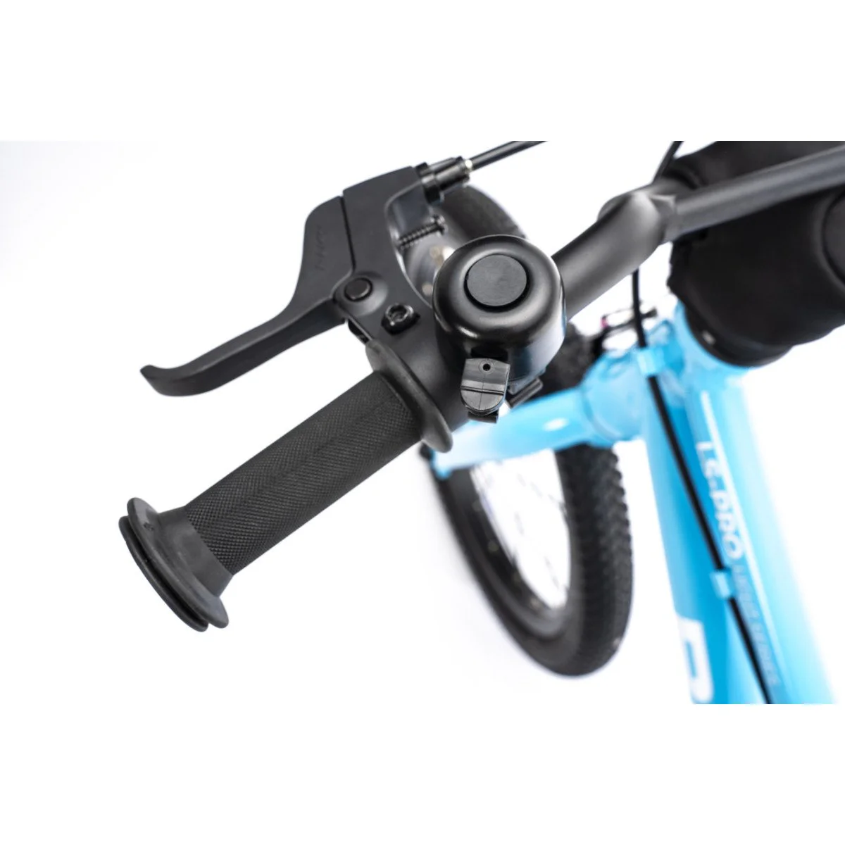 PUKY LS-PRO 16 Alu LTD fresh blue dviratis
