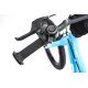 PUKY LS-PRO 16 Alu LTD fresh blue dviratis