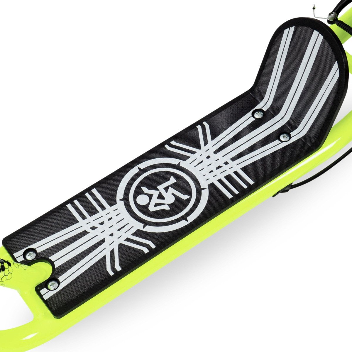 Paspirtukas HyperMotion Runkie 16
