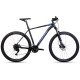 Unibike Shadow 29 2024 black-blue