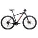 Unibike Mission 29 2024 black