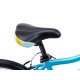 Romet Rambler 20 KID 2 2025 turquoise-blue dviratis