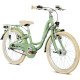 PUKY Skyride 20-3 Classic Alu retro green