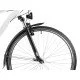 Romet Wagant 1 2025 white-grey dviratis