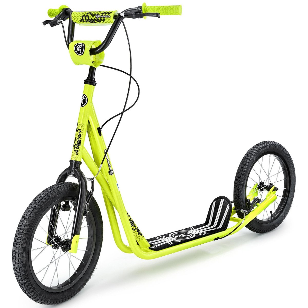 Paspirtukas HyperMotion Runkie 16