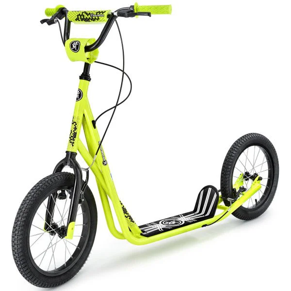 Paspirtukas HyperMotion Runkie 16