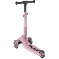 PUKY Push raspberry Paspirtukas