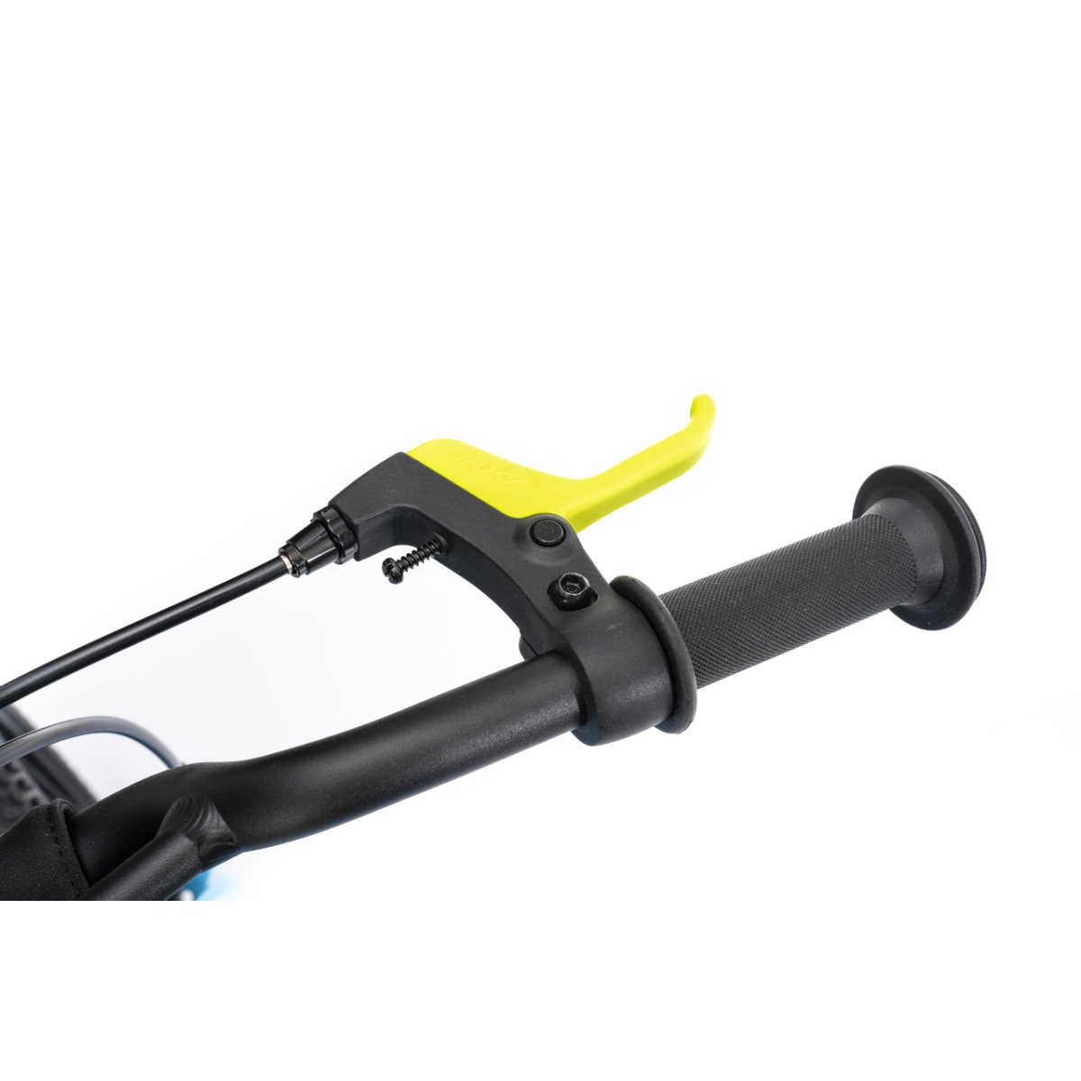 PUKY LS-PRO 16 Alu LTD fresh blue dviratis