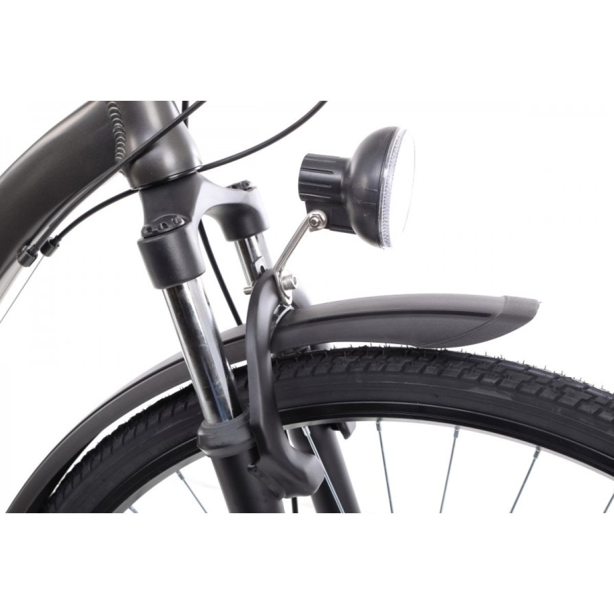 Dviratis Romet Wagant 2 28