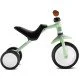 PUKY Pukymoto pastel green balansinis dviratukas