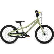 PUKY LS-PRO 18 Alu mint green/anthracite dviratis