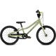 PUKY LS-PRO 18 Alu mint green/anthracite dviratis