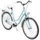 AZIMUT Retro 26" 2025 turquoise dviratis