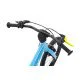 PUKY LS-PRO 16 Alu LTD fresh blue dviratis