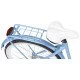 AZIMUT City Lux 26" 2023 light blue-white dviratis
