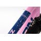 Karbon Jazz 16 pink dviratis