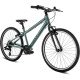 PUKY LS-PRO 24-8 Alu ash blue/anthracite dviratis