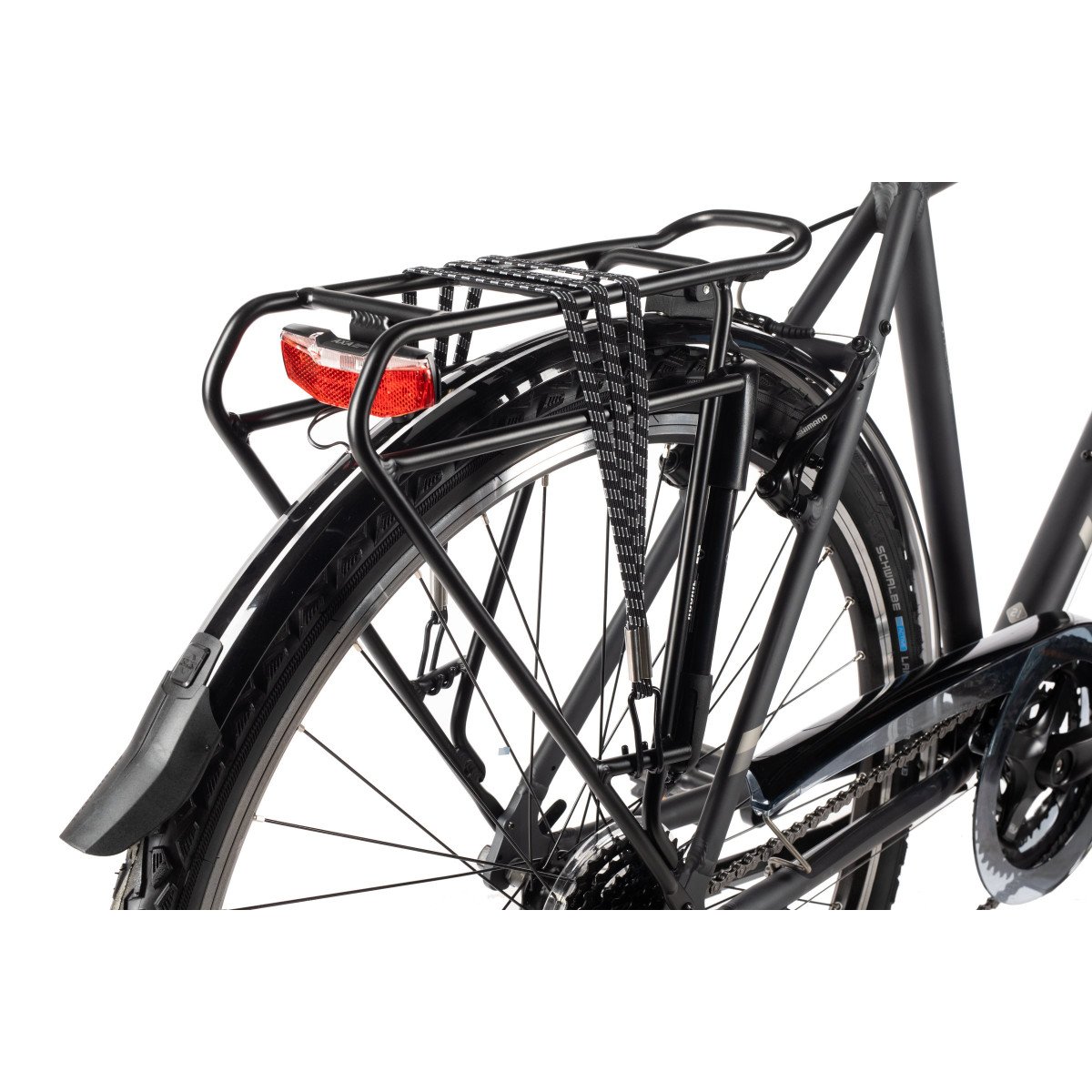 Unibike Vision GTS 2025 grey dviratis