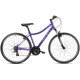 Romet Orkan D Lite 28" 2023 violet-pink