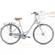 Romet Pop Art Lux 28" Alu 2022 grey Romet Pop Art Lux 28" Alu 2022 grey