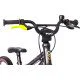 PUKY LS-PRO 16-2 Alu Flowmatic dviratis