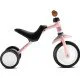PUKY Pukymoto retro rose balansinis dviratukas