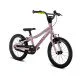 PUKY LS-PRO 16 Alu pearl pink/anthracite dviratis