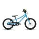 PUKY LS-PRO 16 Alu LTD fresh blue dviratis