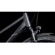 Cube Nature ONE Allroad Trapeze black'n'black 2026 dviratis
