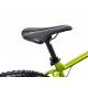 Romet Mustang M2 CS 2025 lemon-black dviratis