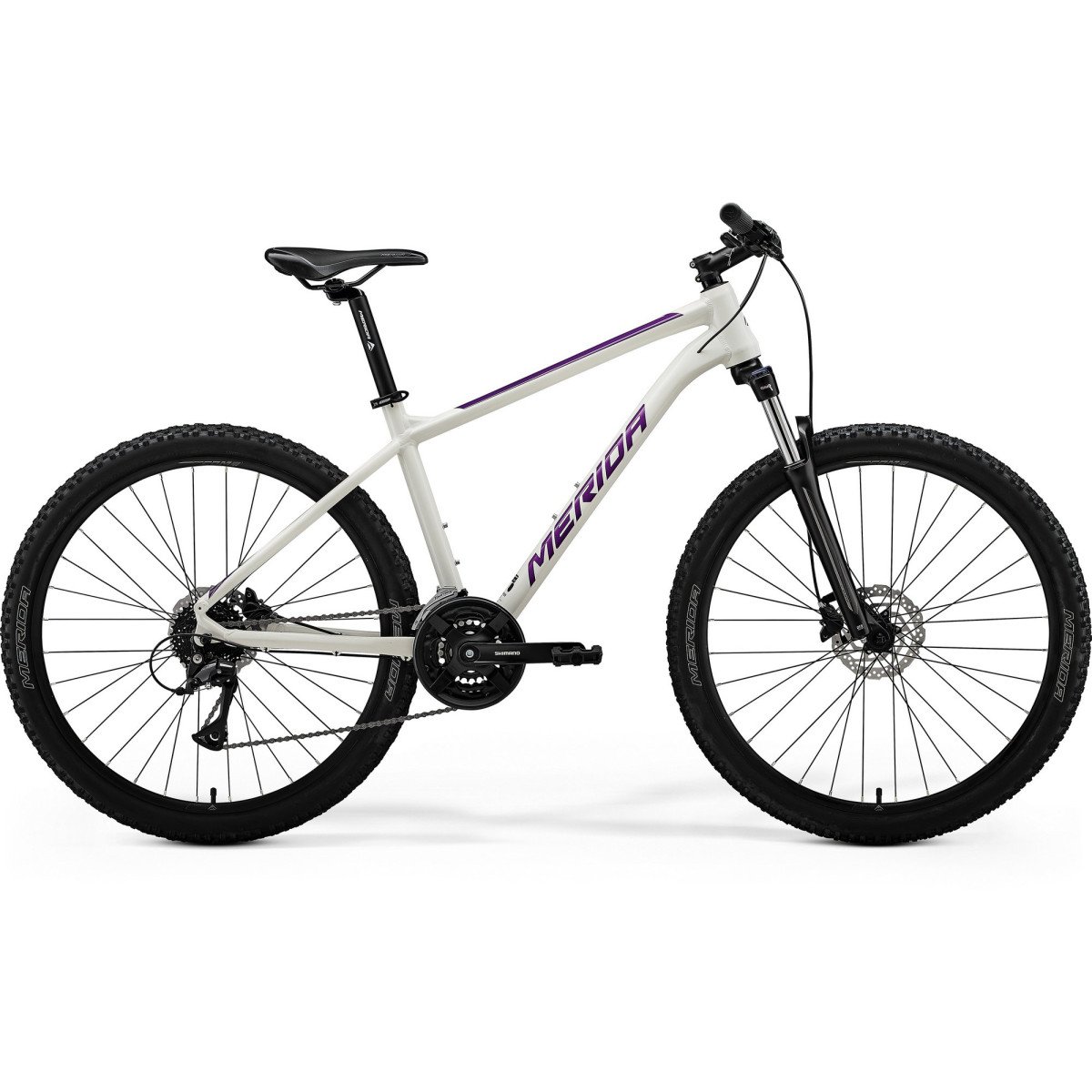 Merida Big.Seven 20 VI1 white(purple)