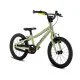 PUKY LS-PRO 16 Alu mint green/anthracite dviratis