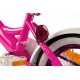 Karbon Tiara 12 pink dviratis