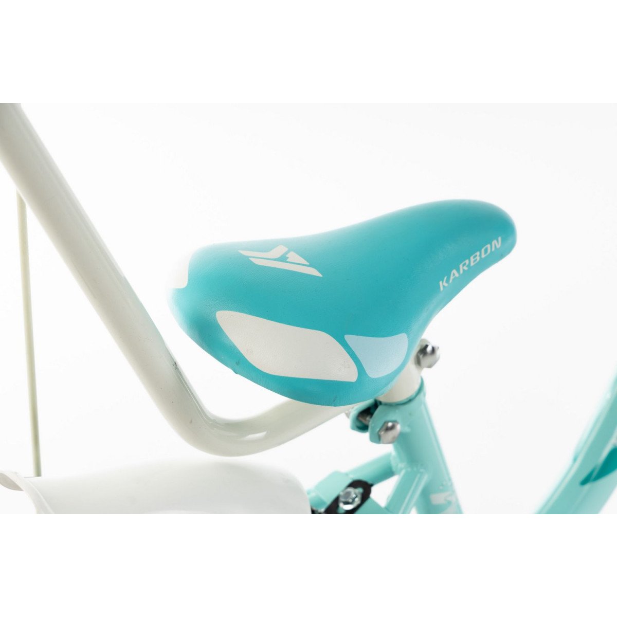 Karbon Mimi 14 sky-white dviratis