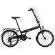Romet Wigry Eco 2025 black Romet Wigry Eco 2025 black