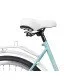 AZIMUT Retro 26" 2025 turquoise dviratis