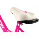 Karbon Tiara 14 pink dviratis