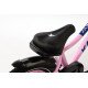 Karbon Jazz 16 pink dviratis