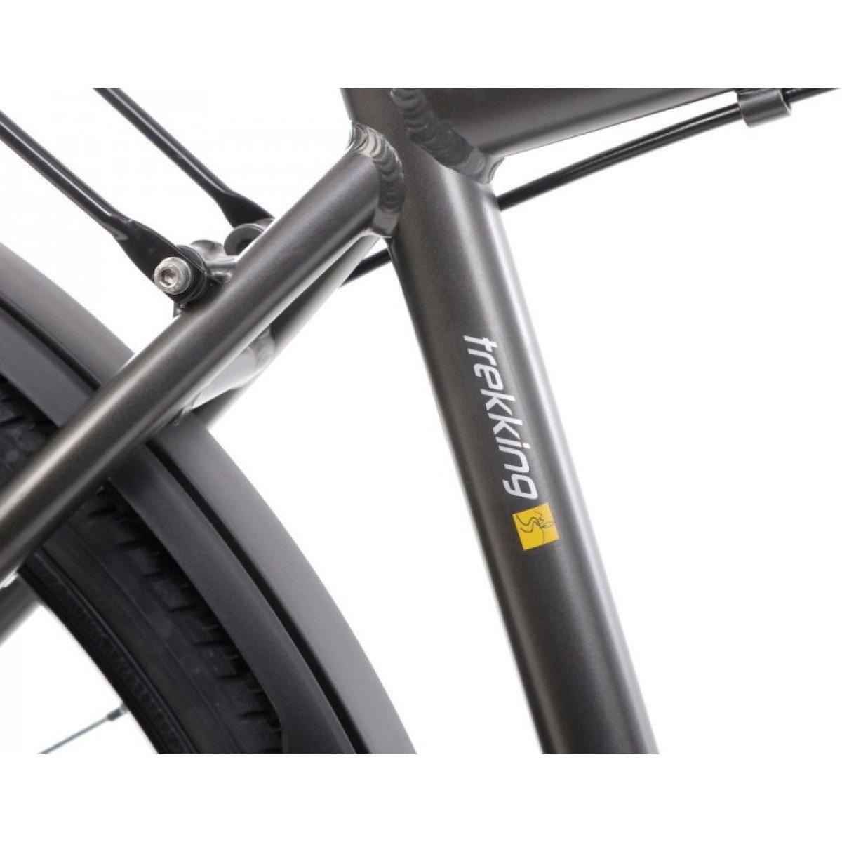 Dviratis Romet Wagant 2 28